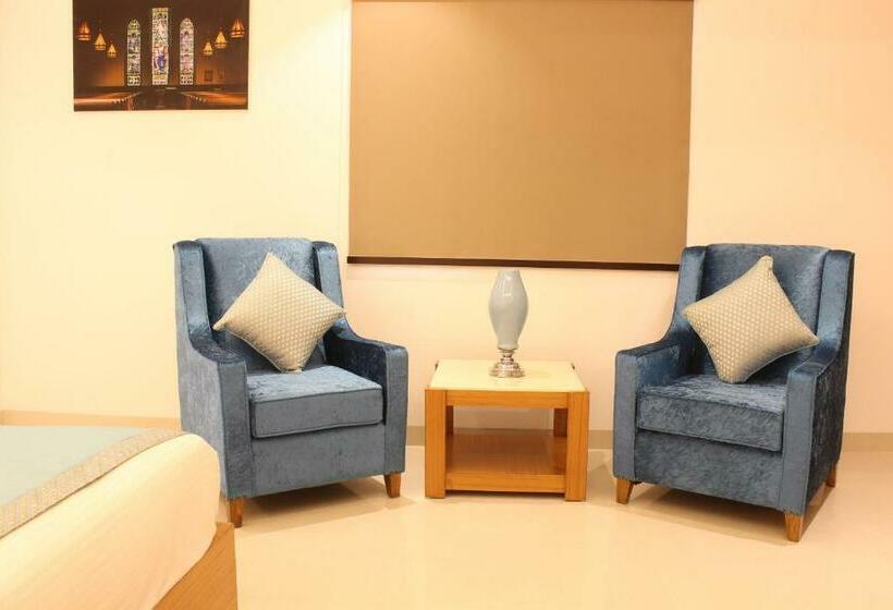 Hotel Transit Near Delhi Airport