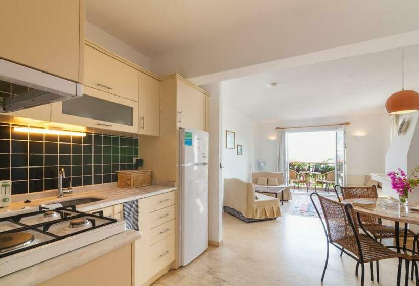 Korsan Apartment No.5