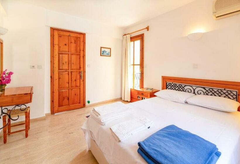 Korsan Apartment No.5