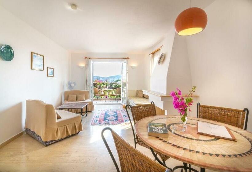 Korsan Apartment No.5