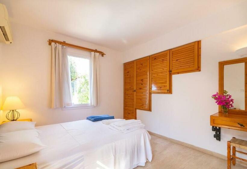 Korsan Apartment No.5