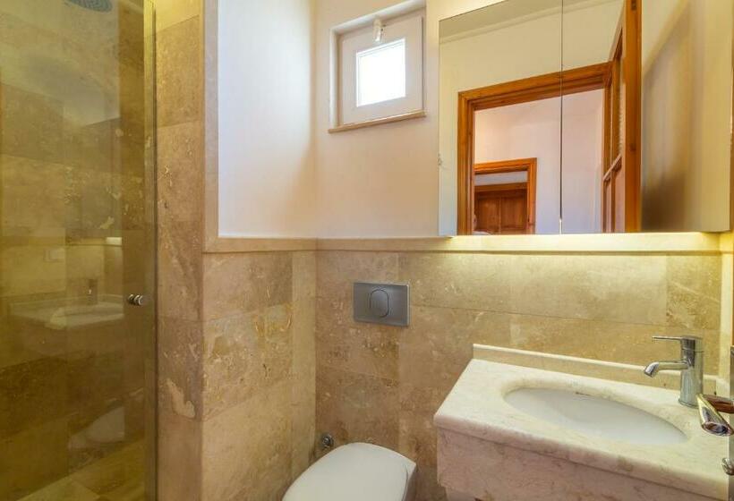 Korsan Apartment No.5