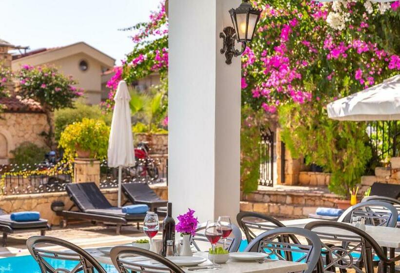 Korsan Apartment No.5