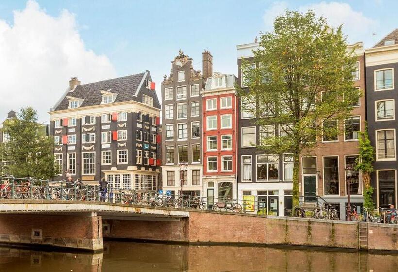 膳宿费 The Red Ox   Super Central Canal View Rooms