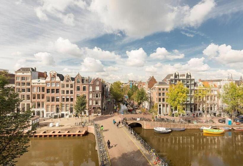 膳宿费 The Red Ox   Super Central Canal View Rooms