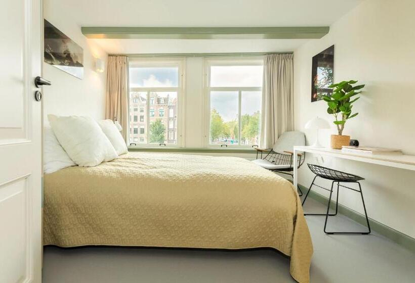 膳宿费 The Red Ox   Super Central Canal View Rooms