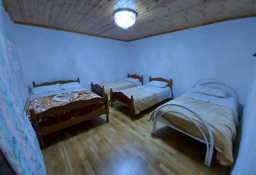 膳宿费 Guest House Trojani