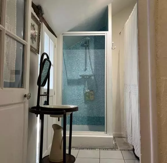 ペンション Maison Des Acrobates