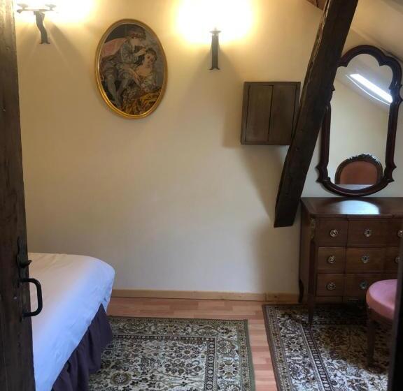 بنسيون Maison Des Acrobates