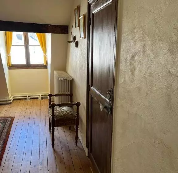 ペンション Maison Des Acrobates