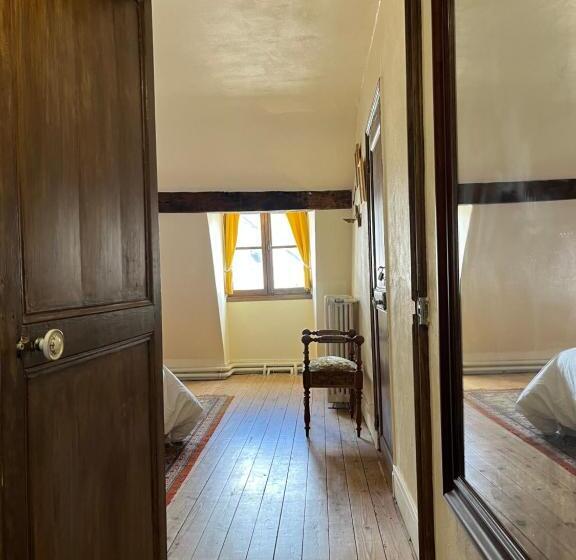 بنسيون Maison Des Acrobates