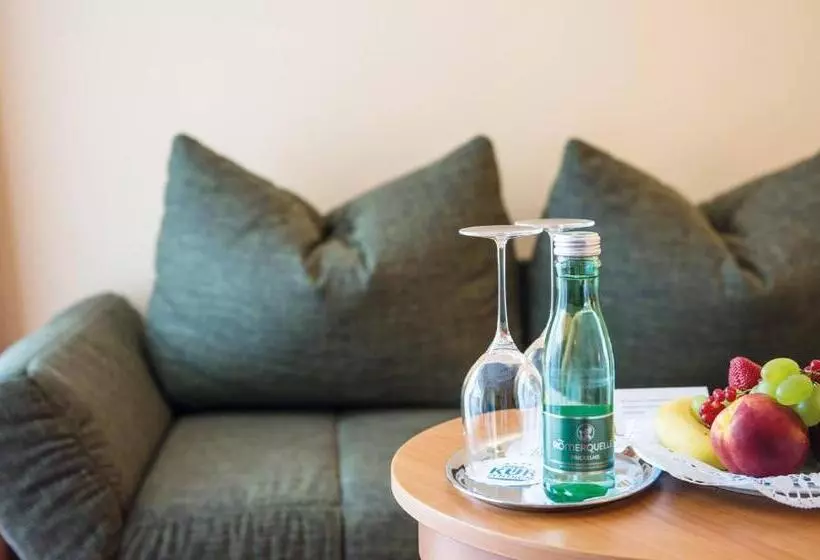 Vivea Hotel Bad Goisern