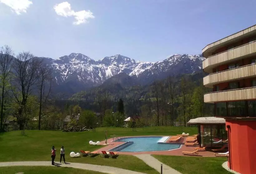 Vivea Hotel Bad Goisern