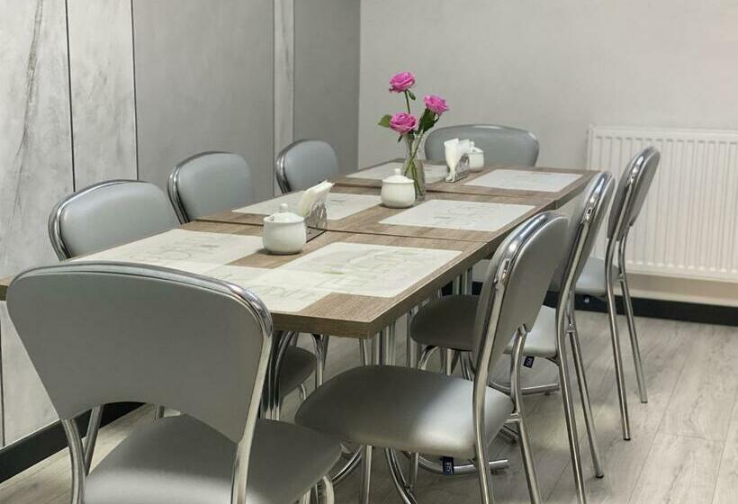 호스텔 A&k Retreat Center