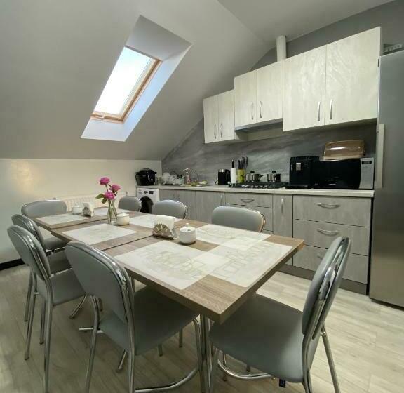 호스텔 A&k Retreat Center