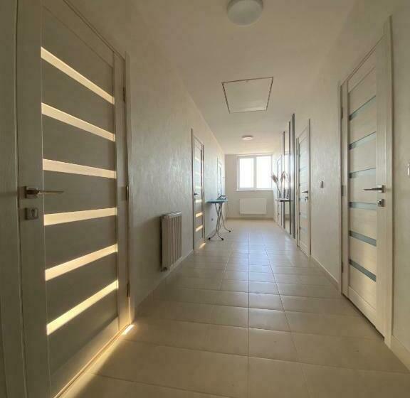 호스텔 A&k Retreat Center