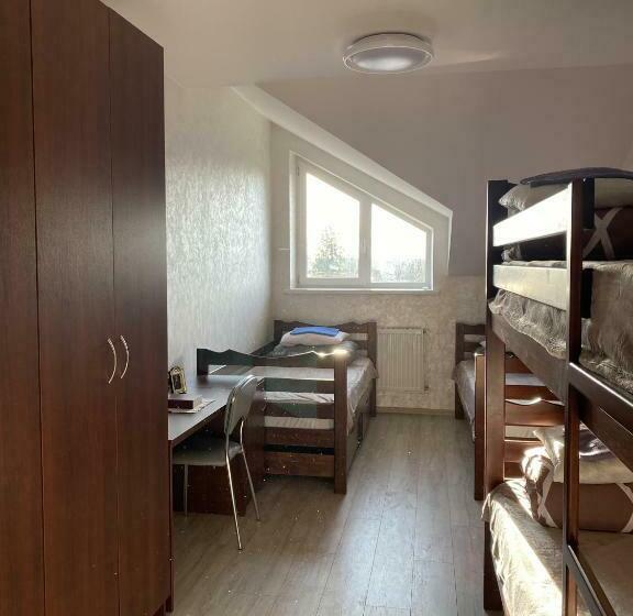 호스텔 A&k Retreat Center