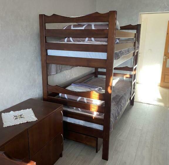 호스텔 A&k Retreat Center