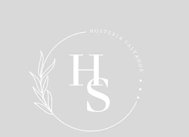 ユースホステル Hostería Salvador