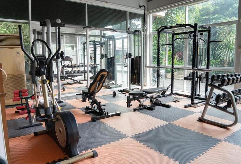 בית מלון כפרי บ้านนารีสอร์ท