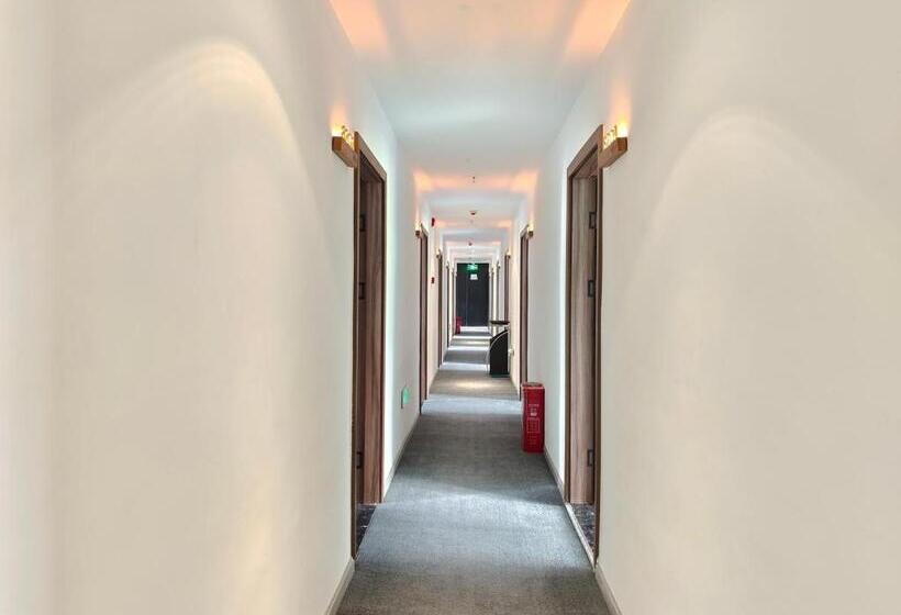 酒店 Holiday Guoshang Tianfu International Airport