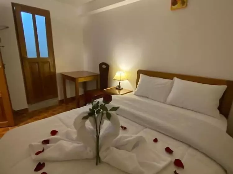 ホテル Inka House