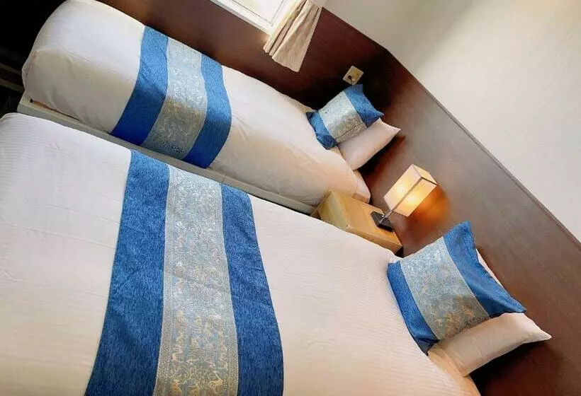 Hotelli Koyo Bekkan  Vacation Stay 29062v