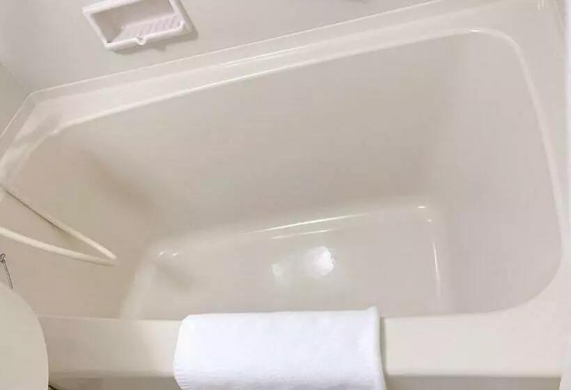 Hotelli Koyo Bekkan  Vacation Stay 29062v