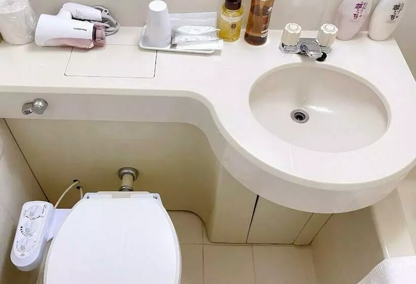 Hotelli Koyo Bekkan  Vacation Stay 29062v