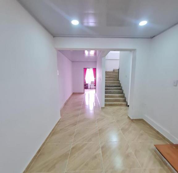 호텔 Las Corocoras Del Llano