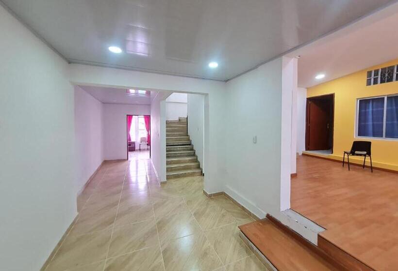 호텔 Las Corocoras Del Llano