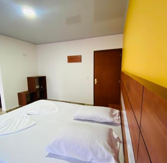 호텔 Las Corocoras Del Llano