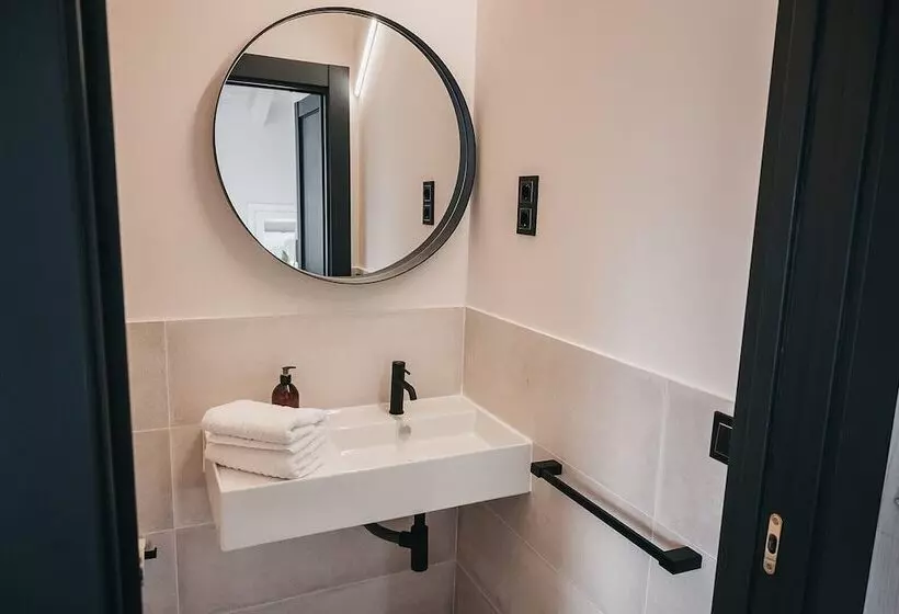 Hotelli Neguetxea Boutique Guest House