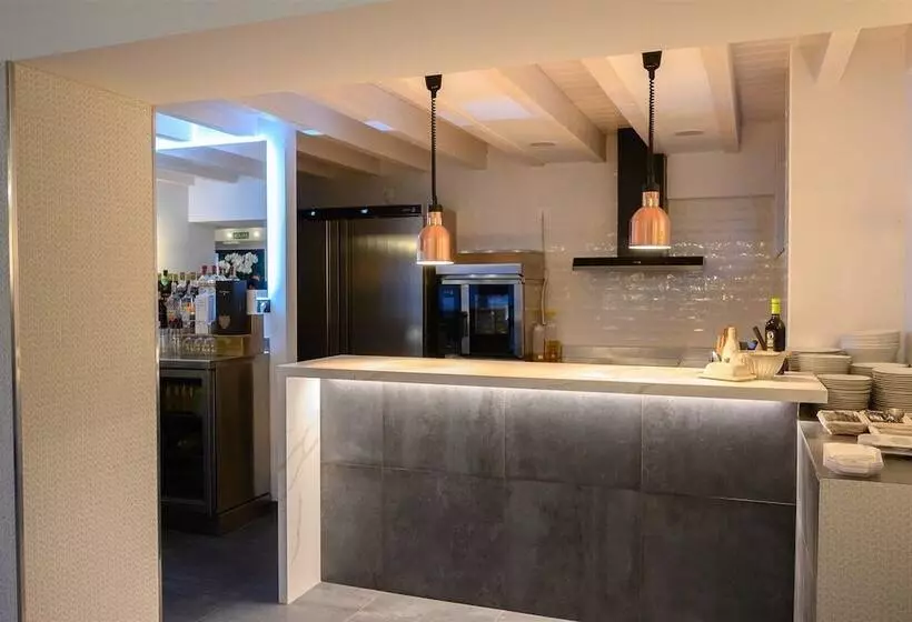 Hotelli Neguetxea Boutique Guest House