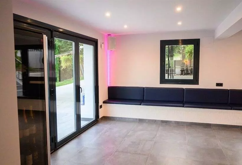 Hotelli Neguetxea Boutique Guest House