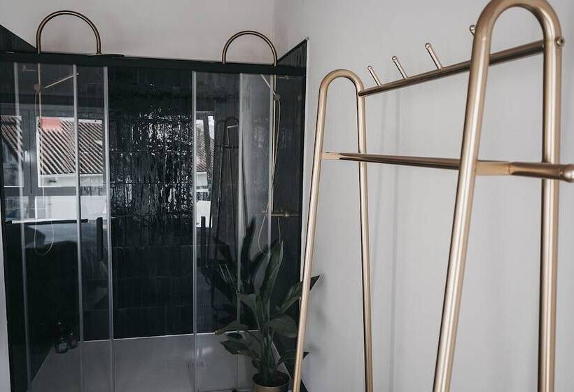 فندق Neguetxea Boutique Guest House