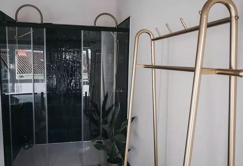 Hotelli Neguetxea Boutique Guest House