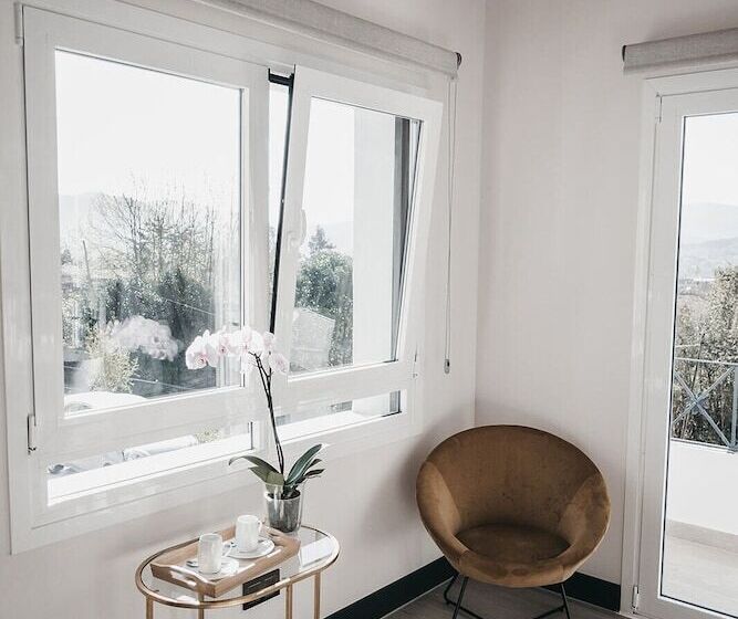 فندق Neguetxea Boutique Guest House