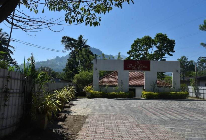 Hotel Red Lotus Holiday Resort