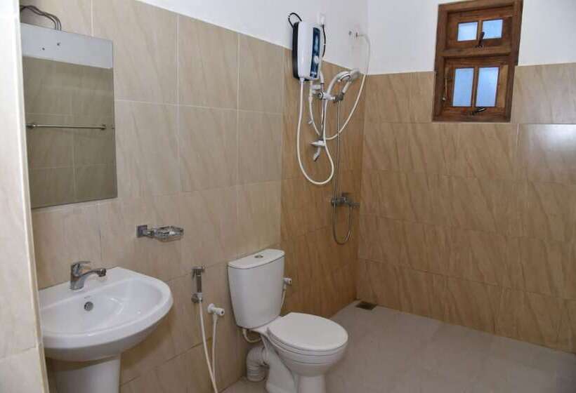 Hotel Red Lotus Holiday Resort