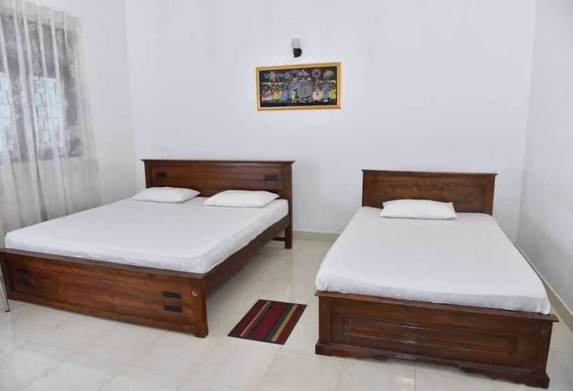 Hotel Red Lotus Holiday Resort