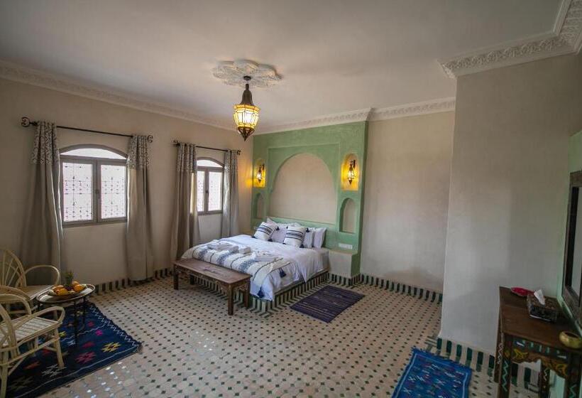 Hotel Riad Jouba
