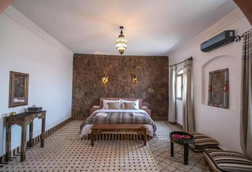 ホテル Riad Jouba