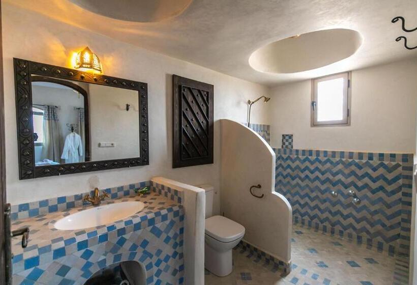 Hotel Riad Jouba