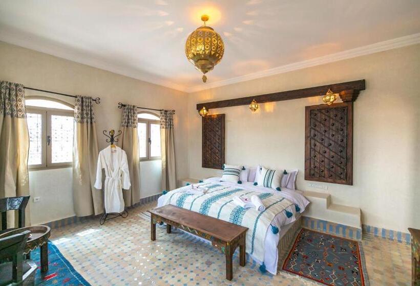 Hotel Riad Jouba