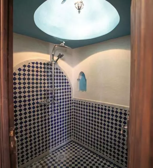 ホテル Riad Jouba