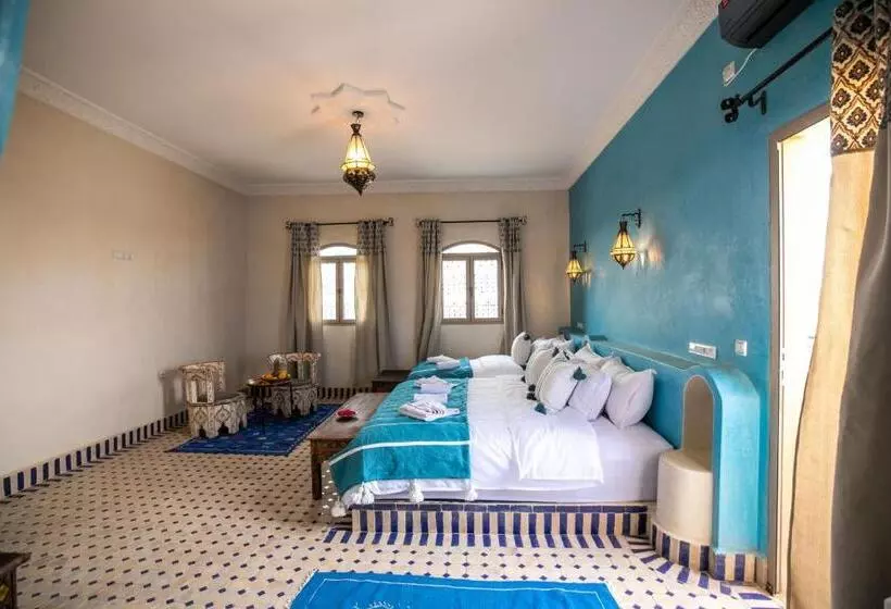 ホテル Riad Jouba