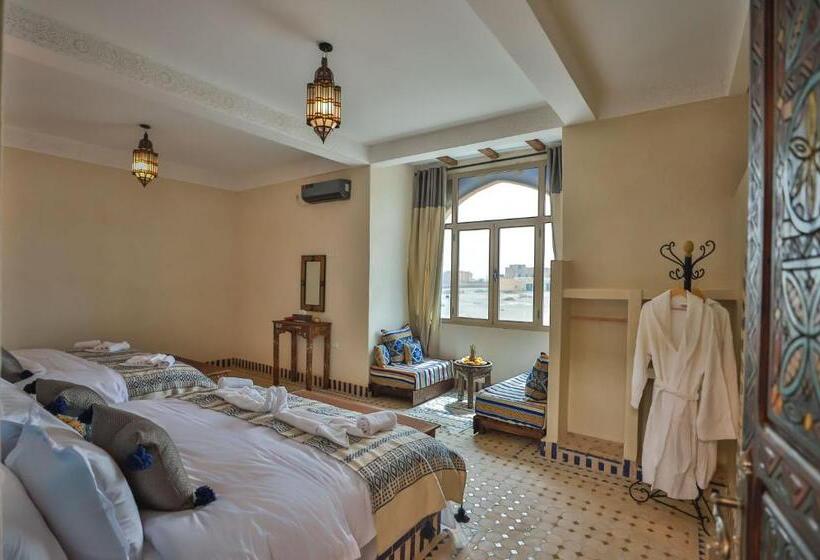 Hotel Riad Jouba