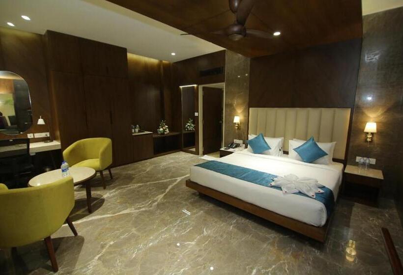 Hotel The Ocean Pearl Dharmasthala Ujire