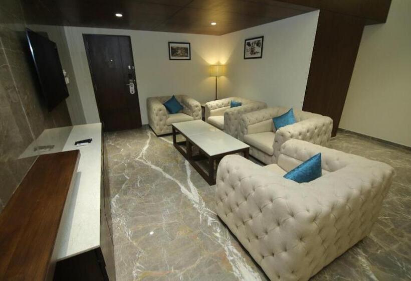 Hotel The Ocean Pearl Dharmasthala Ujire